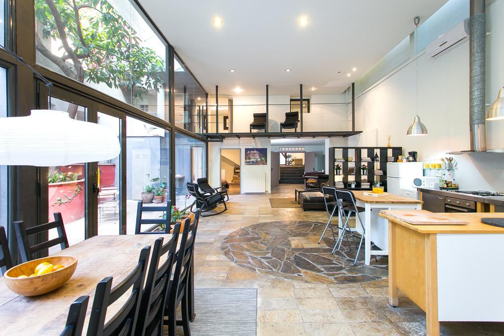 Appartement 4