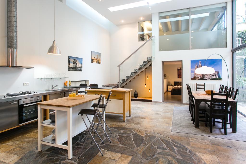 Appartement 4