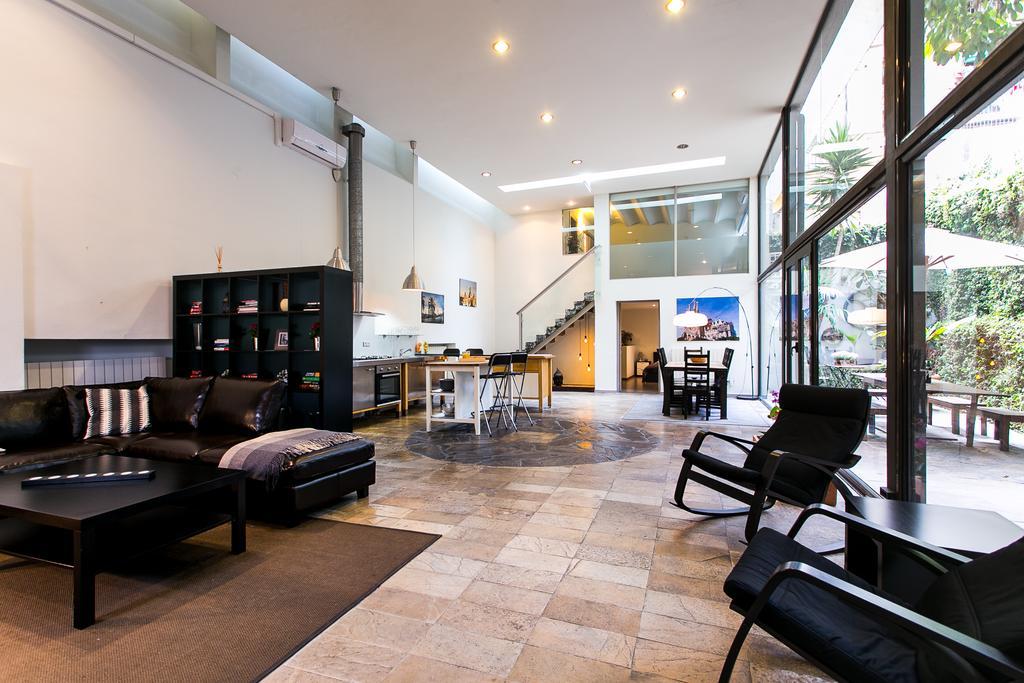 Appartement 4 Barcelone
