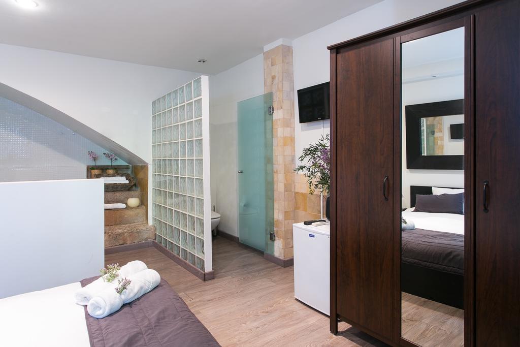 Appartement 4