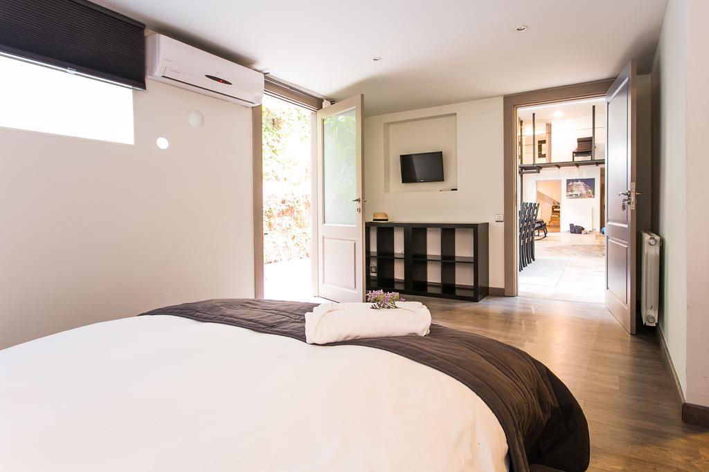 Appartement 4 Barcelone