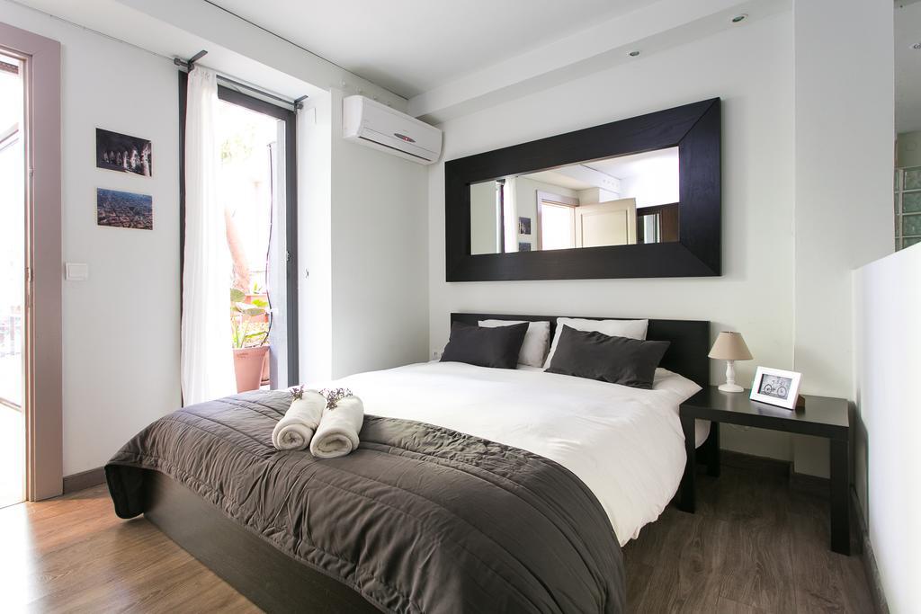 Appartement 4 *