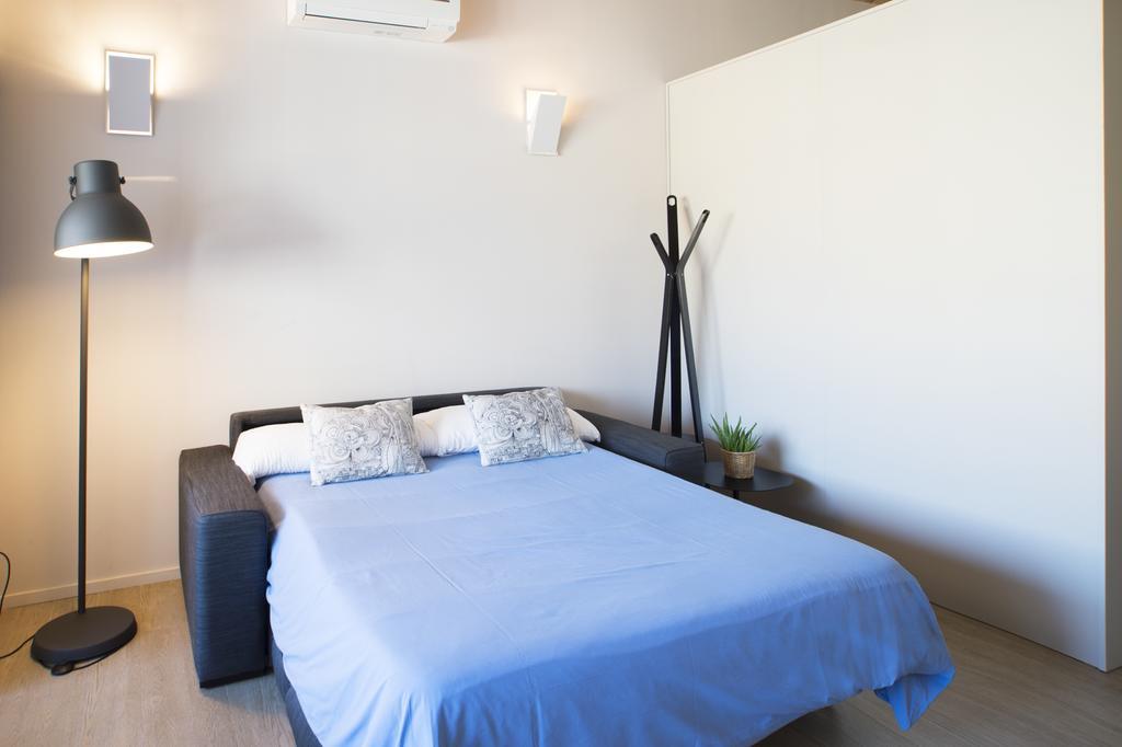 Apartment Inloft Barcelona