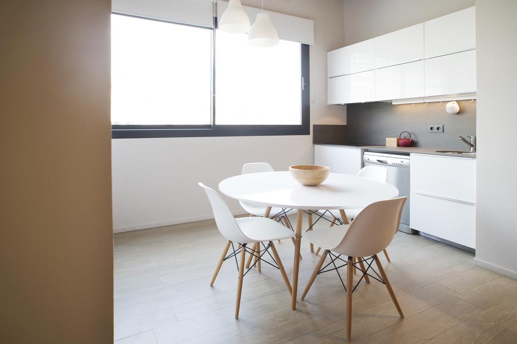 Apartment Inloft Barcelona