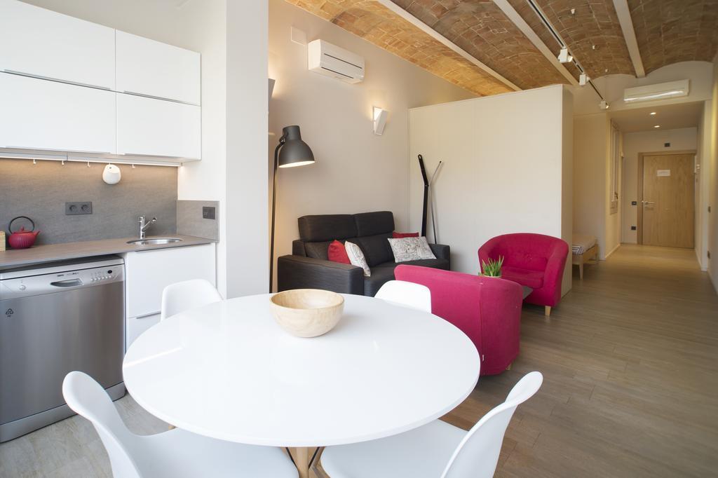 Apartment Inloft *
