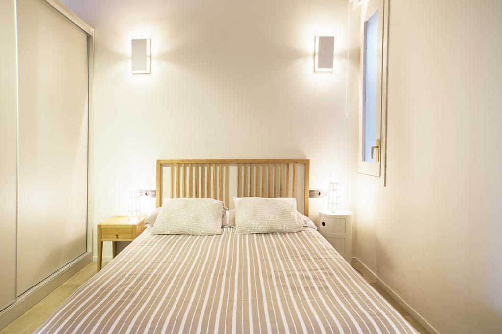 Apartment Inloft Barcelona