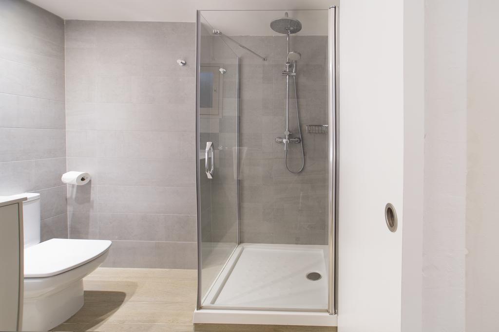 Apartment Inloft Barcelona