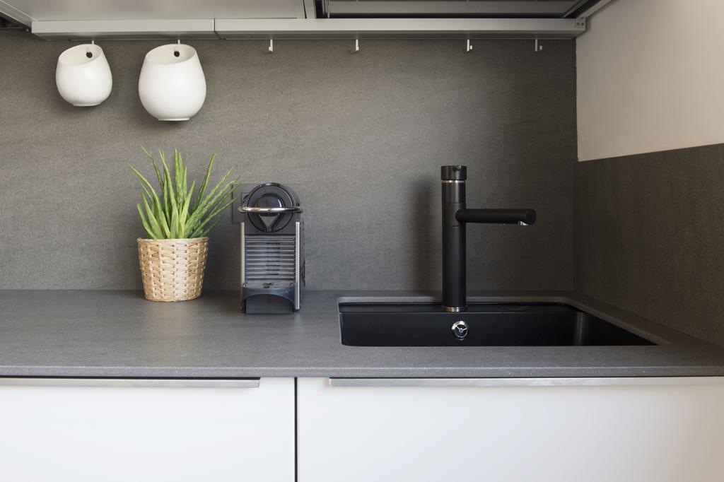 Apartment Inloft Barcelona
