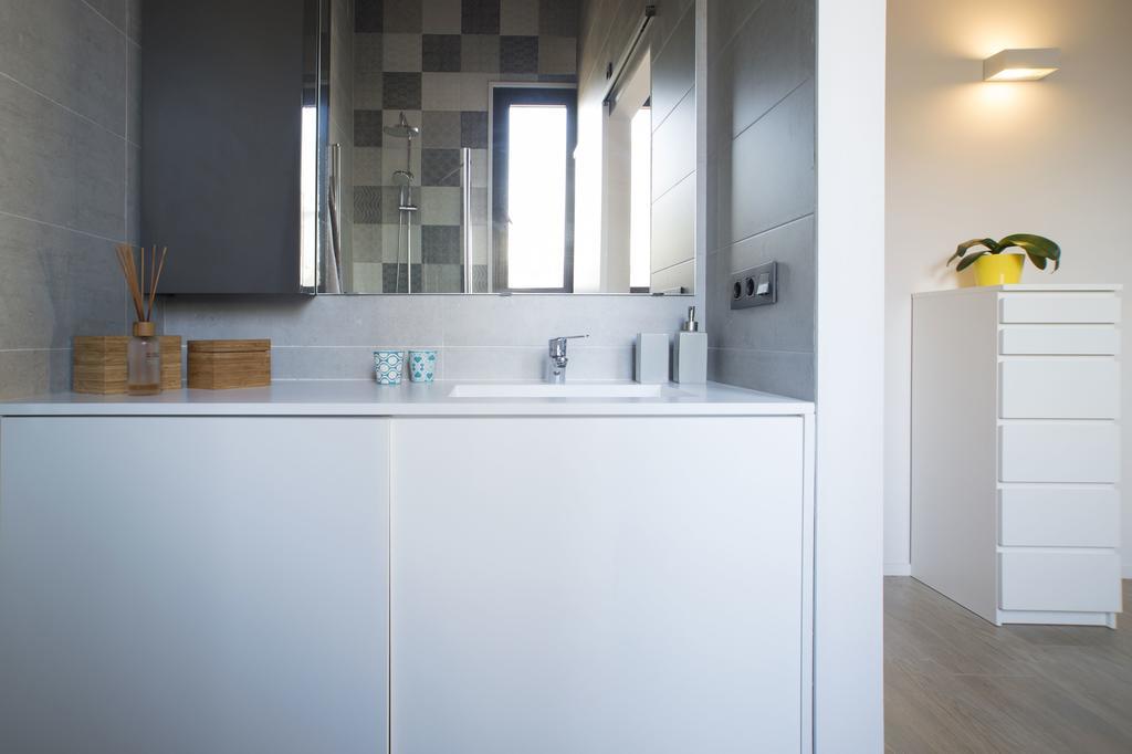 Apartment Inloft *