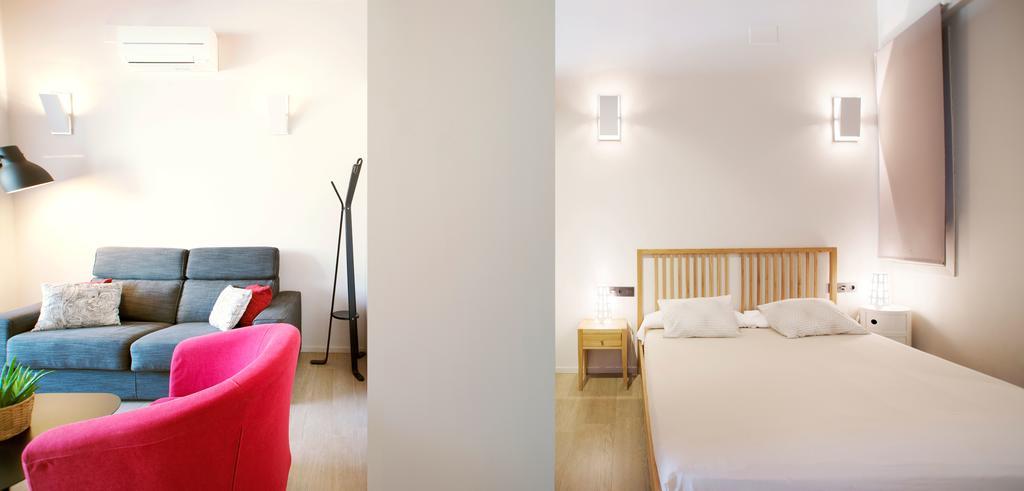 Apartment Inloft *