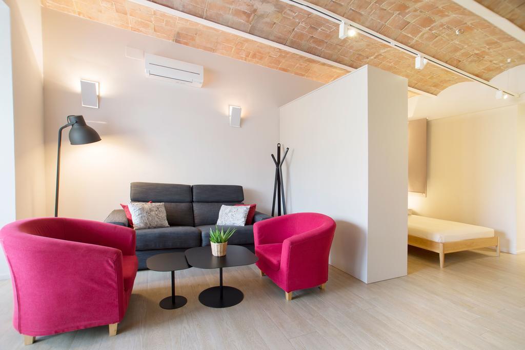 Apartment Inloft Barcelona