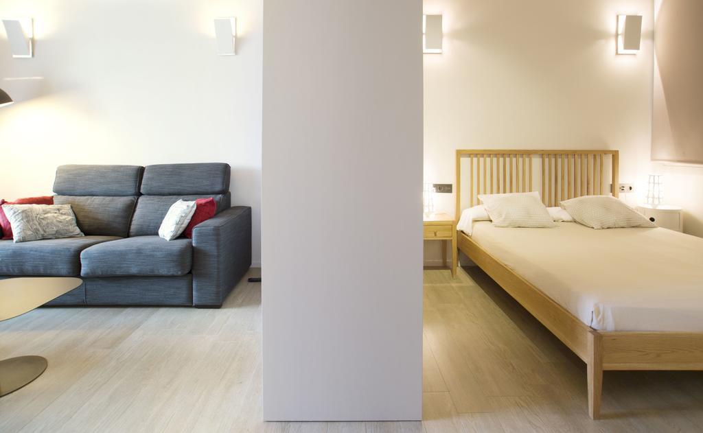 Apartment Inloft