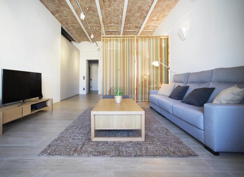 Apartment Inloft