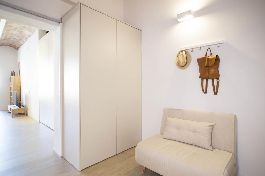 Apartment Inloft Barcelona