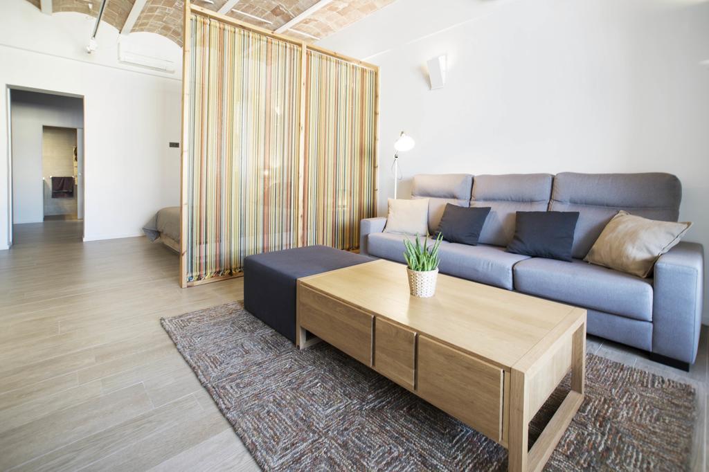 Apartment Inloft