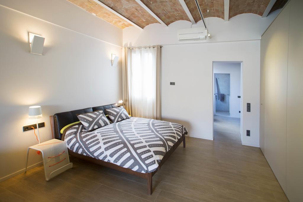 Apartment Inloft *