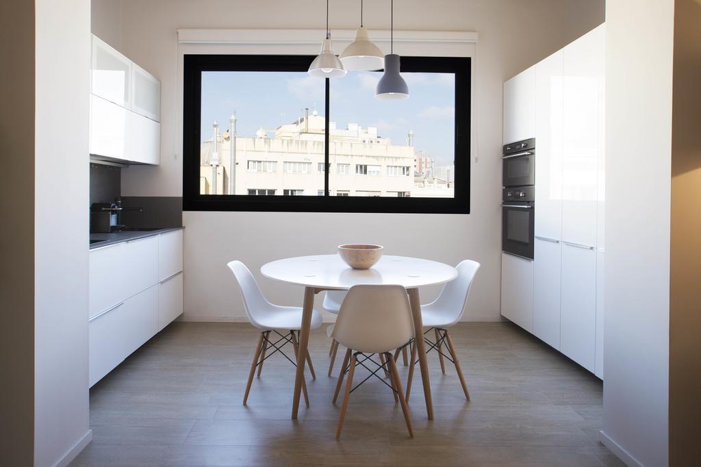 Apartment Inloft