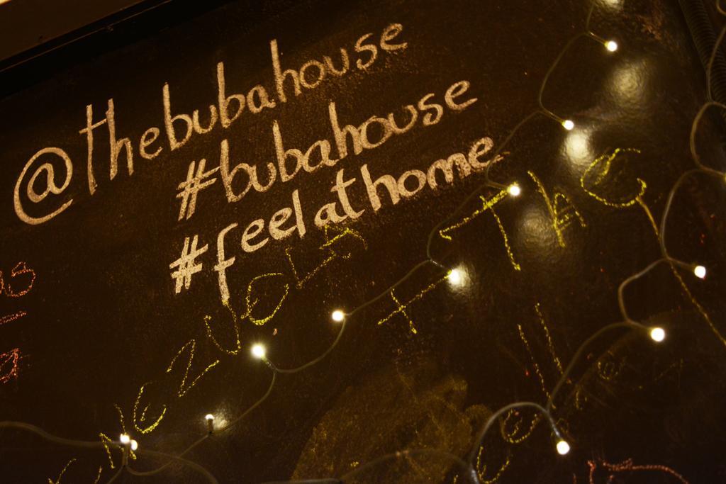 Buba House