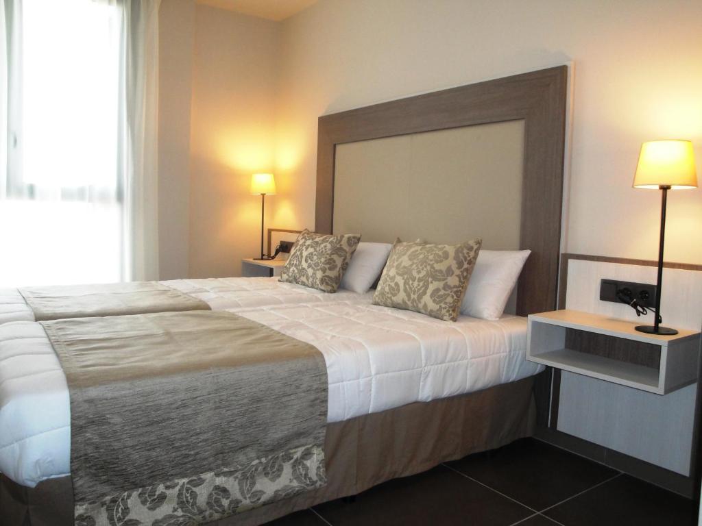 Pierre & Sants Appartement *