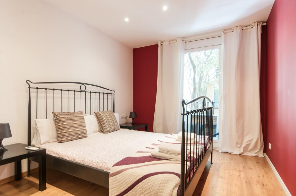 Apartment Weflating Sant Antoni Market