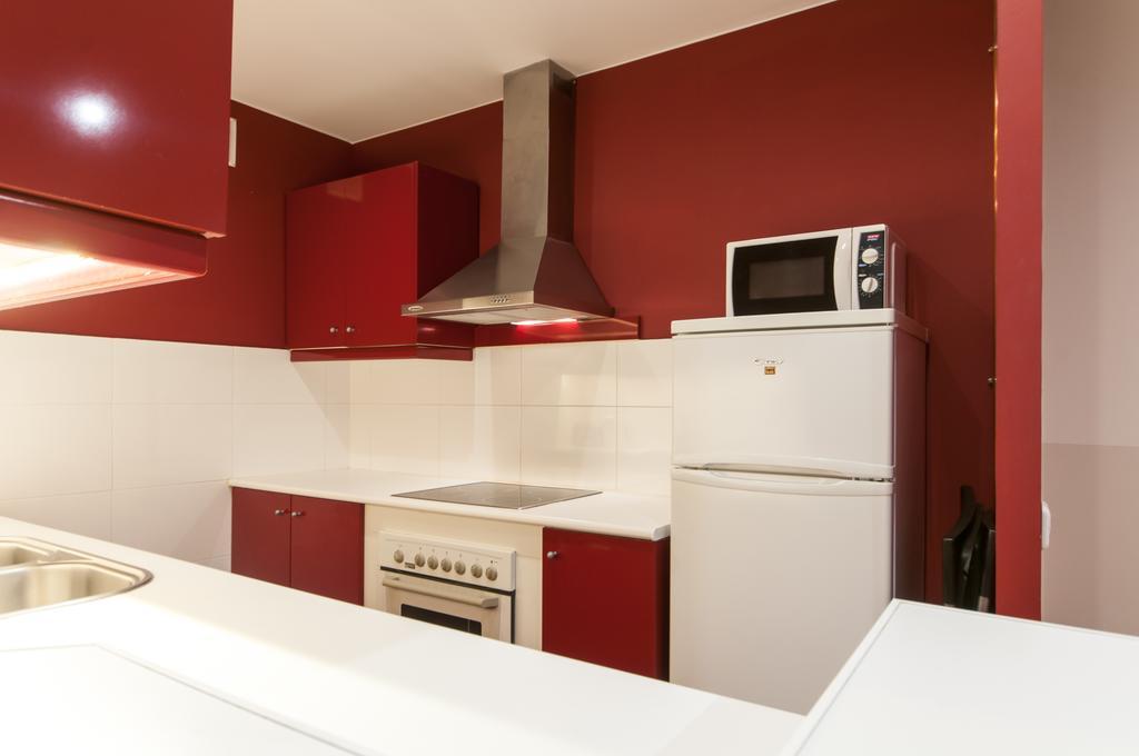 Apartment Weflating Sant Antoni Market *