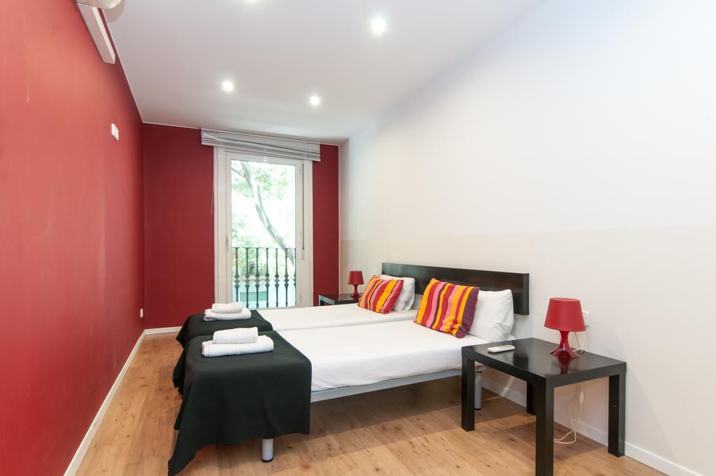 Apartment Weflating Sant Antoni Market