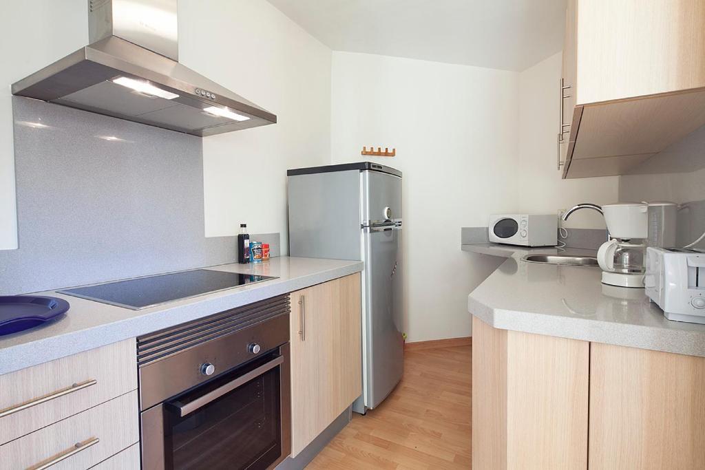 Look Apartment Barcelona