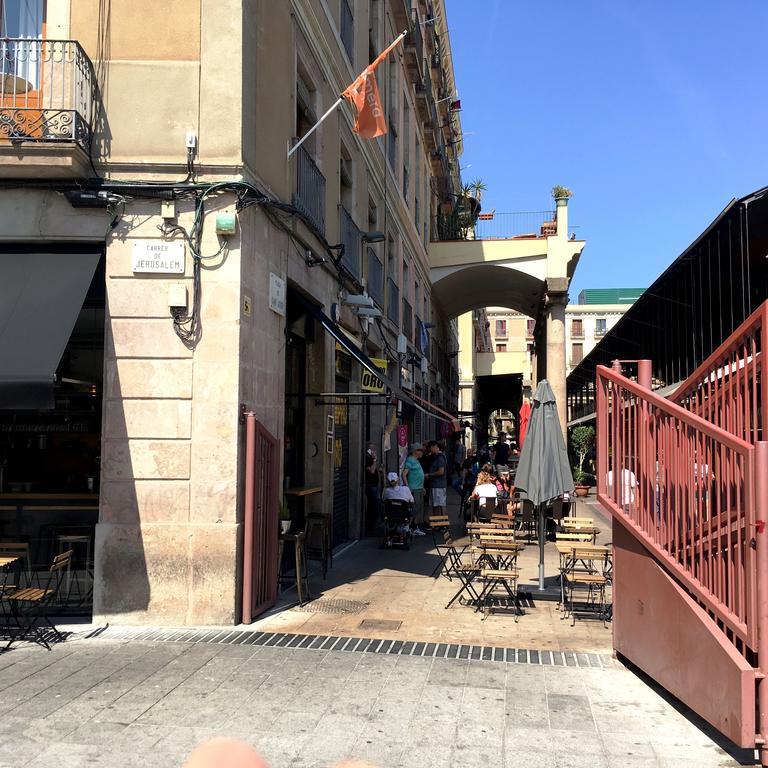 Gasthof La Palmera Barcelona
