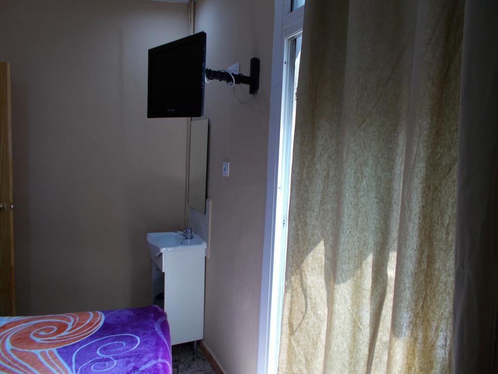 Guest house Nou Raval Barcelona