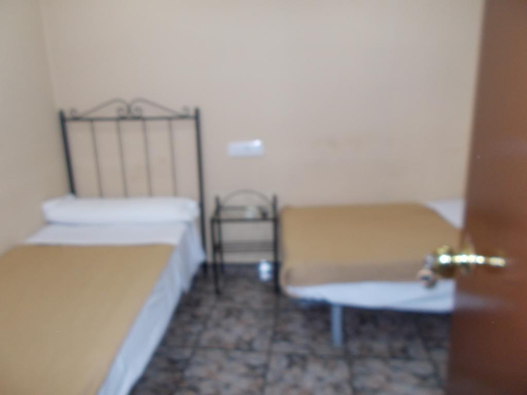 Guest house Nou Raval
