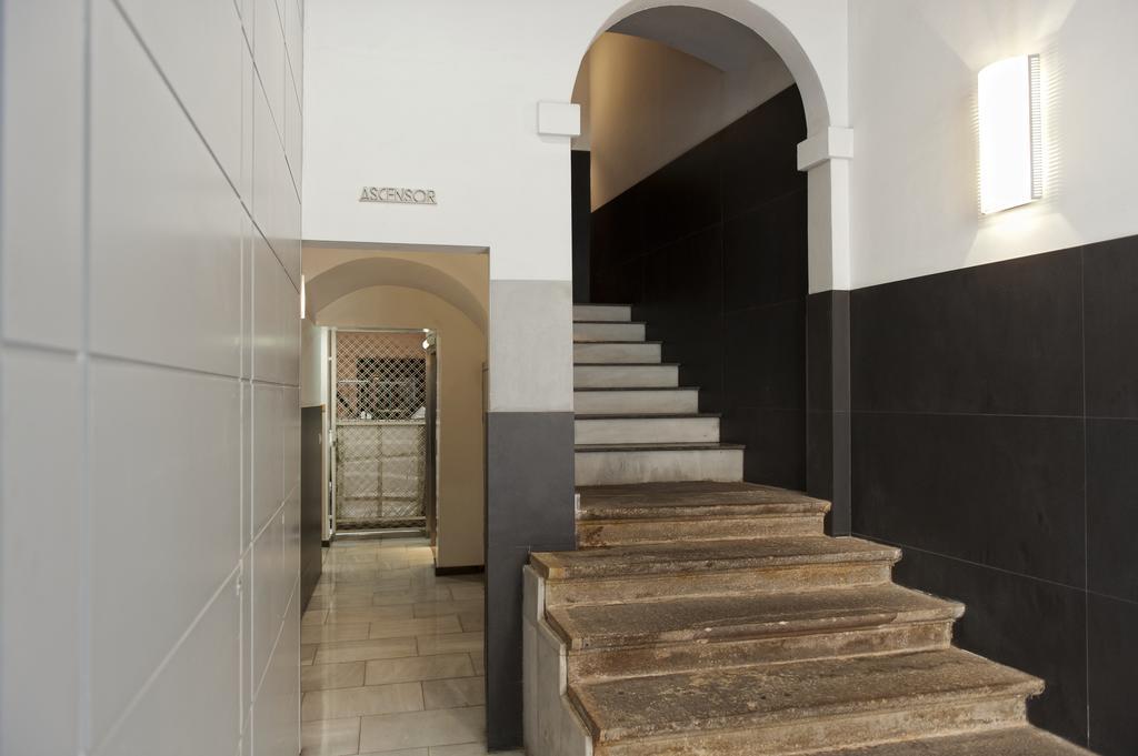 Mh Liceo Barcelone