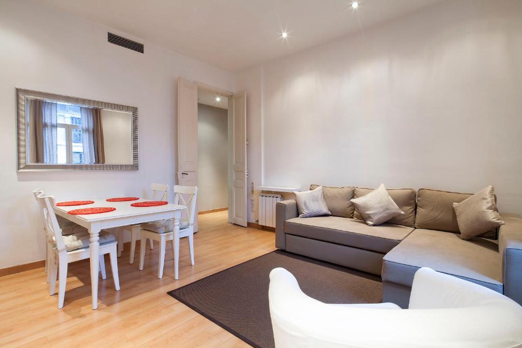 Look Appartement
