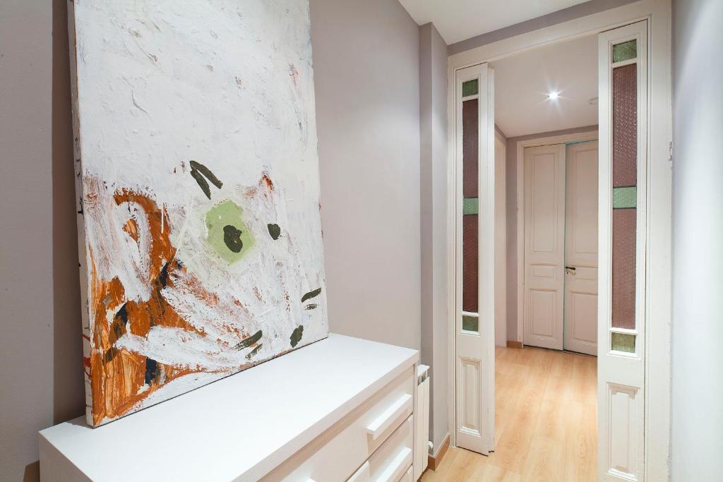 Appartement Look *