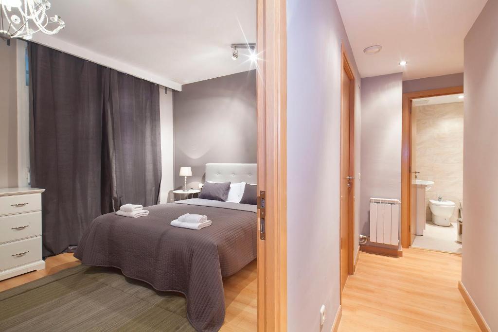 Look Appartement *
