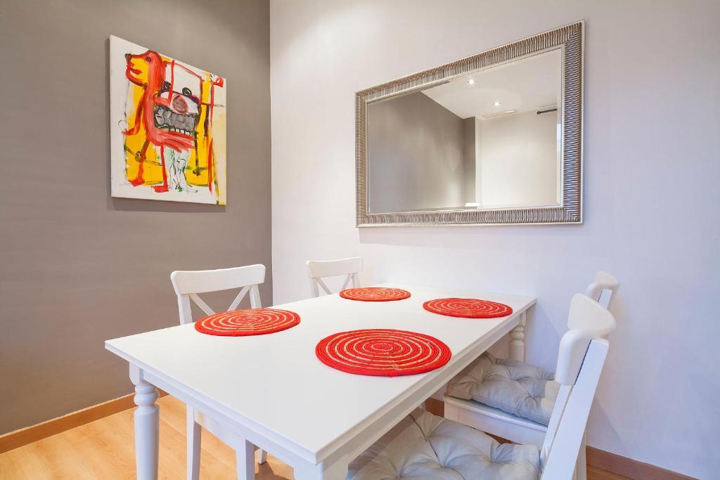 Appartement Look *