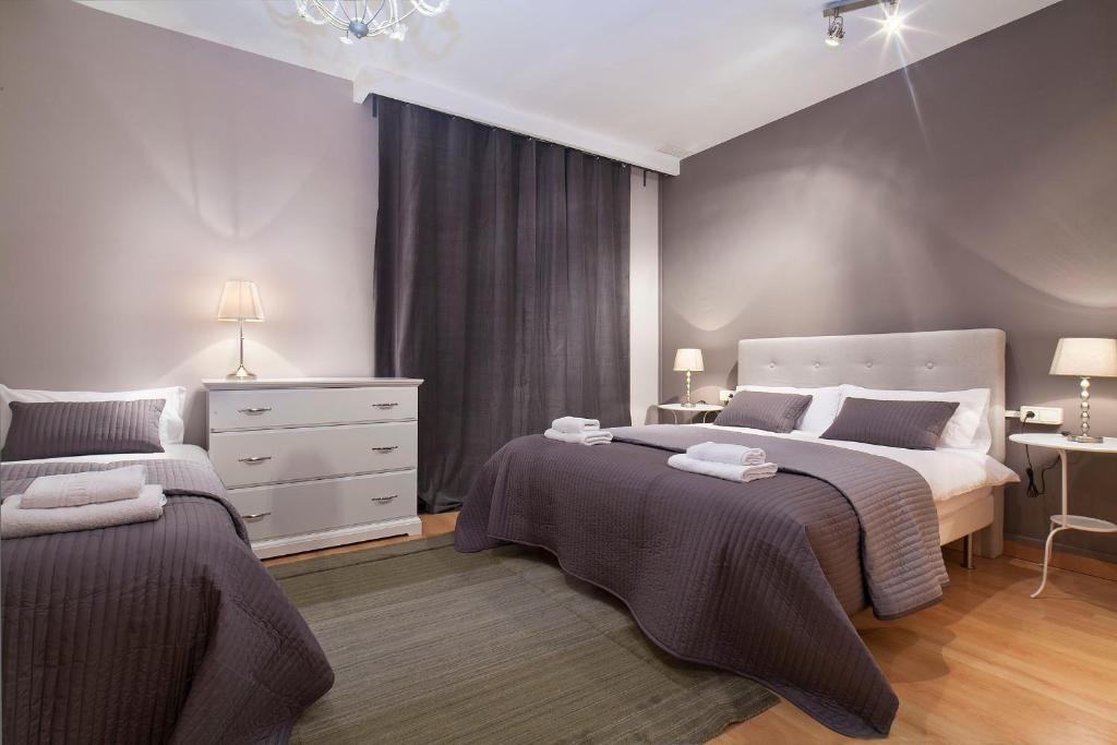 Appartement Look Barcelona