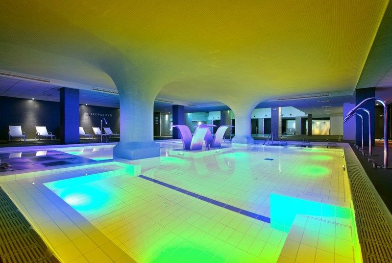 Appartement Castro Exclusive Residences Sant Pau *