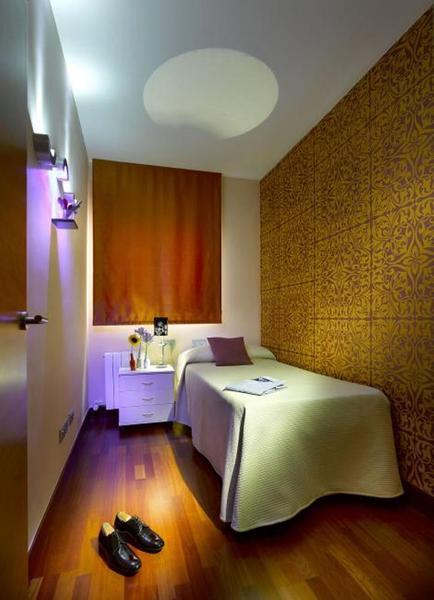 Appartement Castro Exclusive Residences Sant Pau *