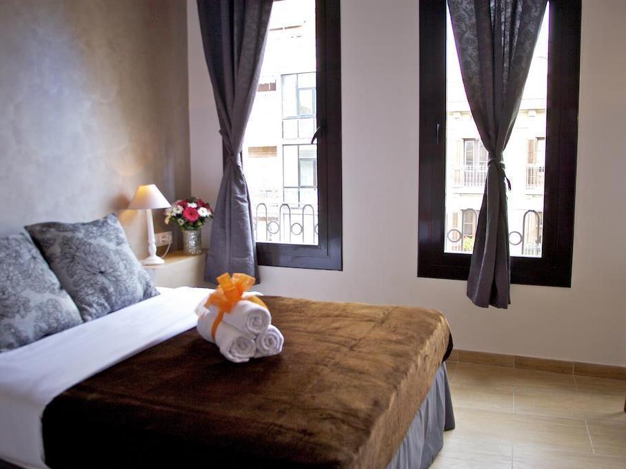 Apartment Agua Alegre *