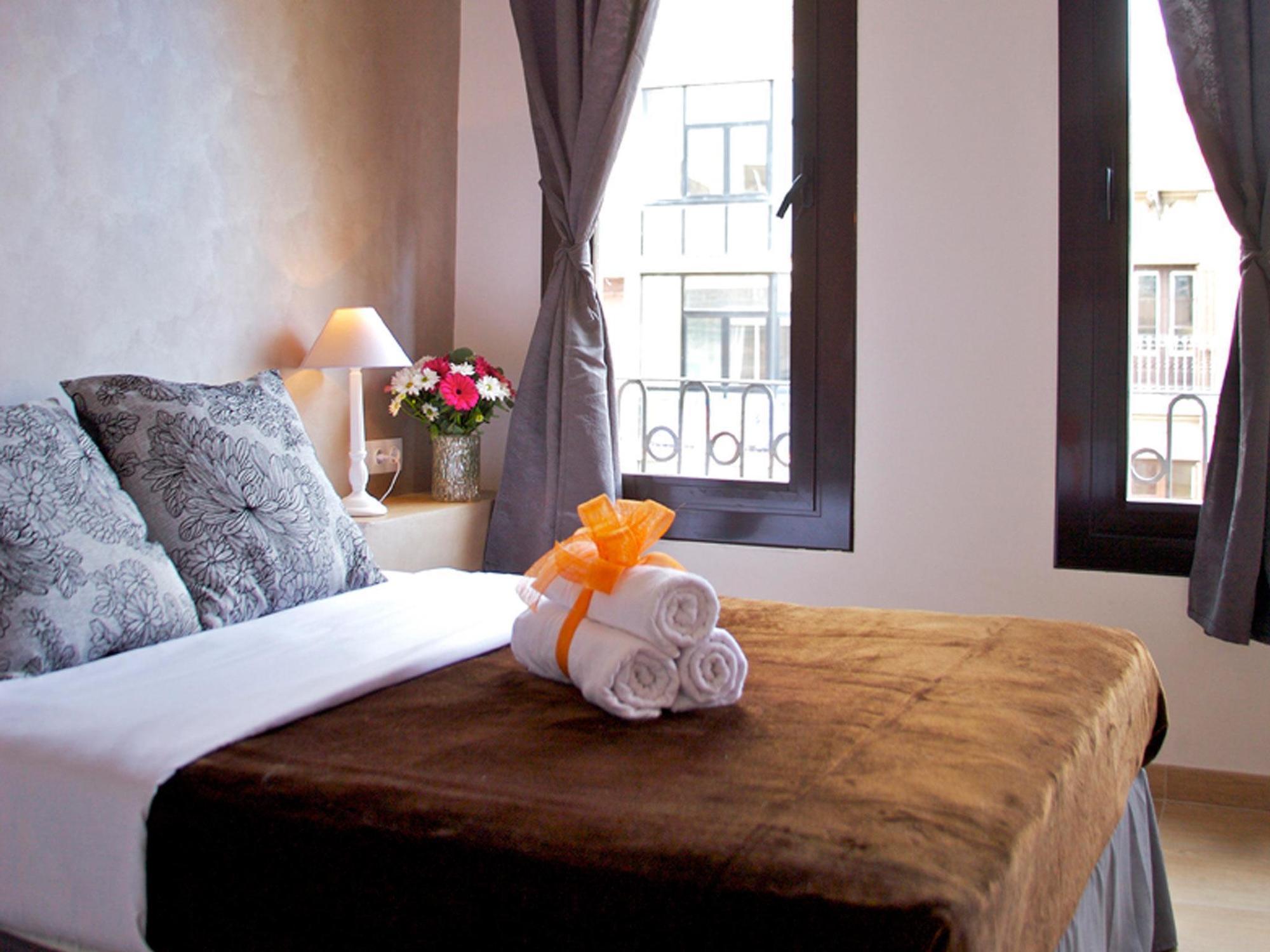 Apartment Agua Alegre Barcelona