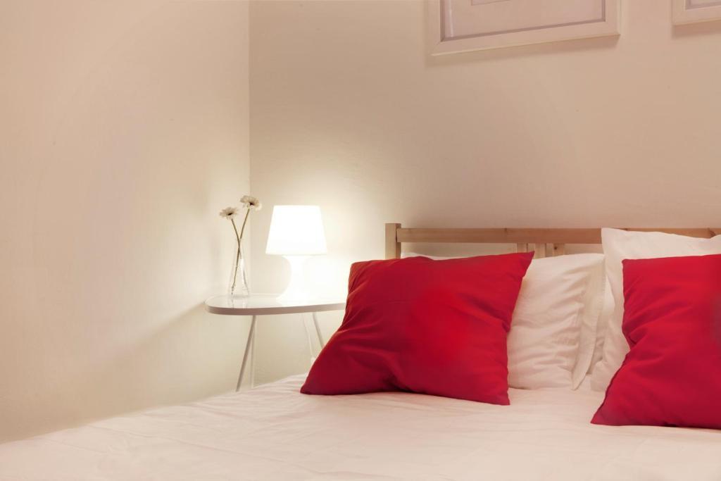 Bed & Breakfast Spot Smart Nomad *
