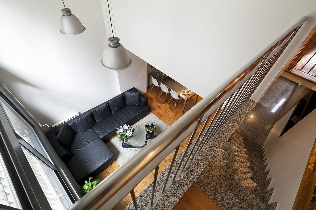 Appartement - Park Gueell Barcelona