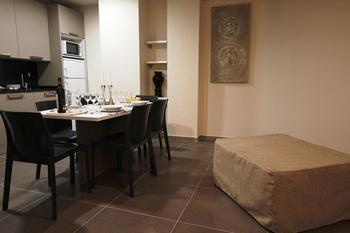 Appartement Pierre & Sants *