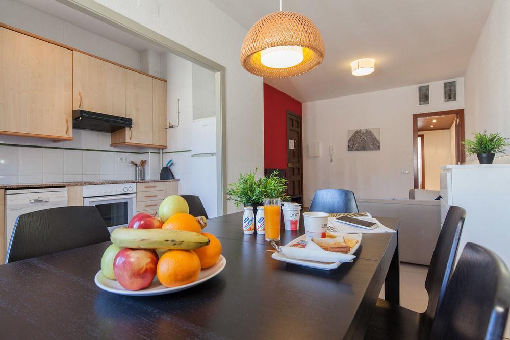 Appartement Mellow