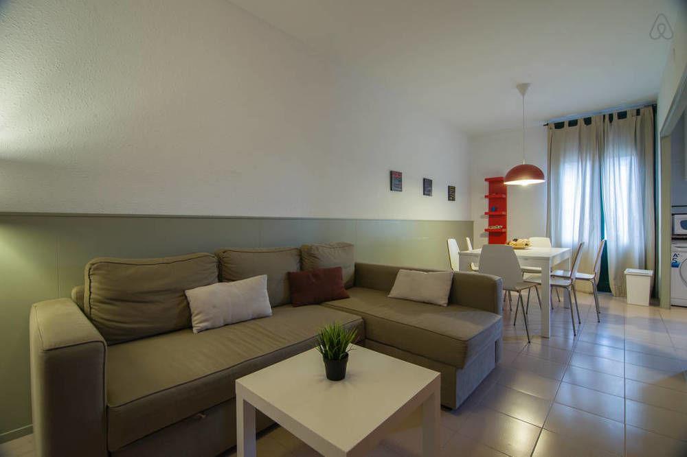 Appartement Mellow Barcelona
