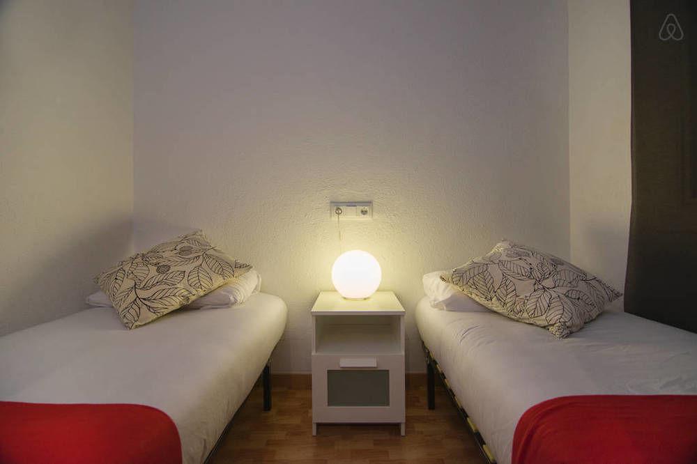 Appartement Mellow *