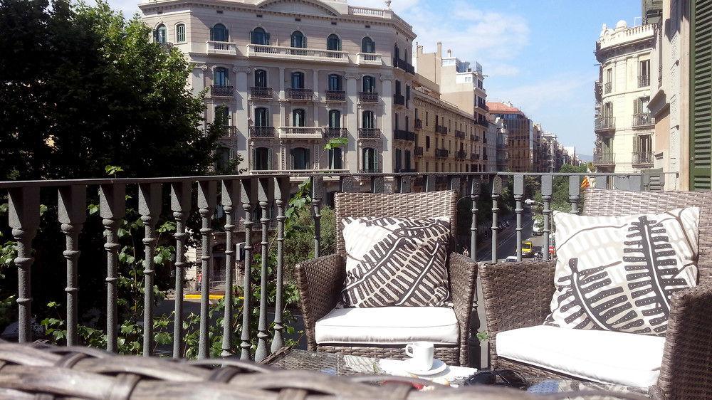 Aspasios Paseo De Gracia