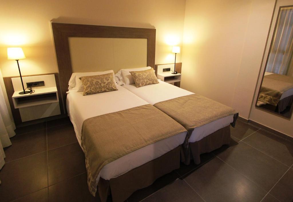 Pierre & Sants Appartement