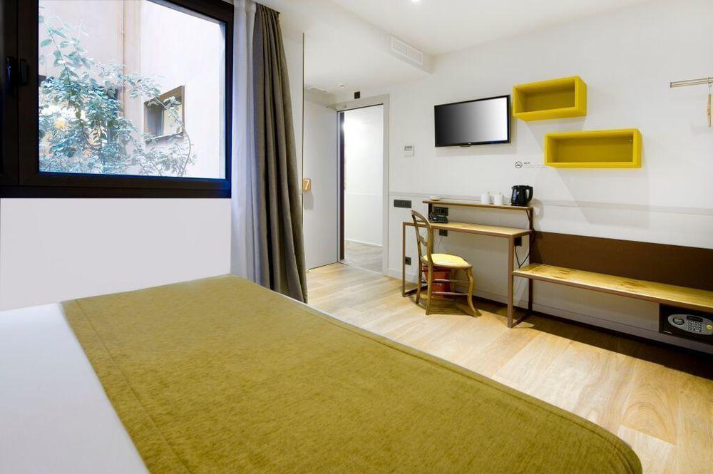Casa Bella Gracia By Aspasios Barcelone