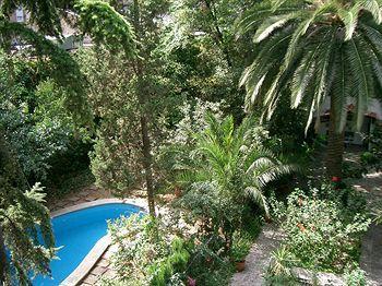 Ciudad Condal - Paseo De Gracia Gasthuis 3*